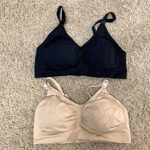 Felina maternity bra, 2 for the price of 1